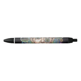 Crazy Expression Karikatuur Pen – Uniek Artistiek
