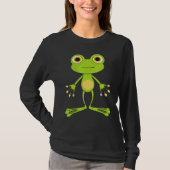 Crazy Frog T-shirt (Voorkant)