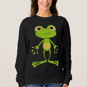 Crazy Frog Trui