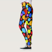 CRAZY FUN-LEGGINGS LEGGINGS (Links)