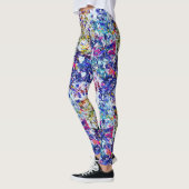 Crazy Goede Leggings (Links)