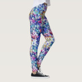 Crazy Goede Leggings (Rechts)