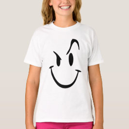 Crazy Graphic T-Shirt