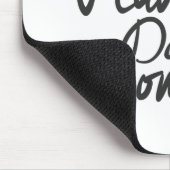 Crazy Havanese Dog mama Muismat (Hoek)