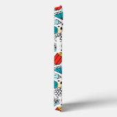 Crazy head Case-Mate iPhone case (Achterkant / Rechts)