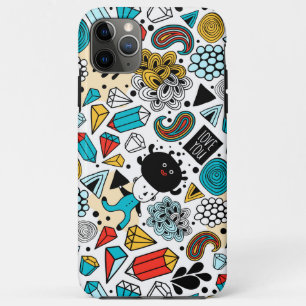 Crazy head Case-Mate iPhone case
