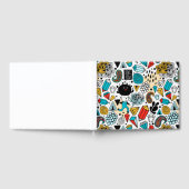 Crazy head gastenboek (Volledig)