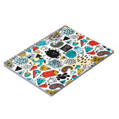 Crazy head notitieboek (Linkerzijde)