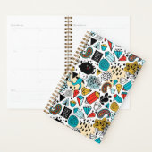 Crazy head planner (Display)