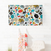 Crazy head spandoek (Insitu)