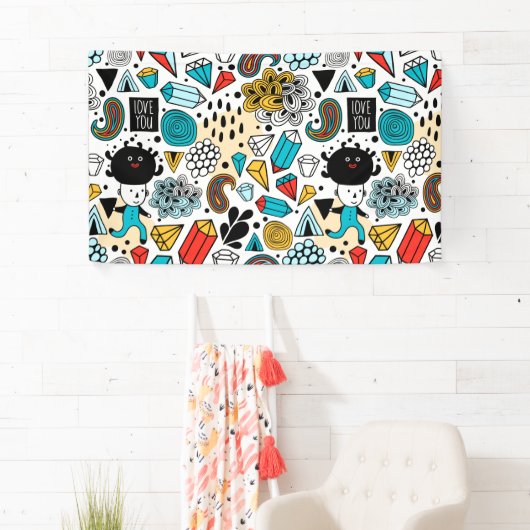 Crazy head spandoek (Insitu)