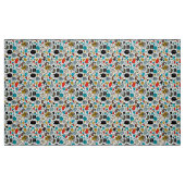 Crazy head stof (Fat Quarter)