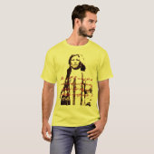Crazy Horse Legacy T-shirt (Voorkant volledig)