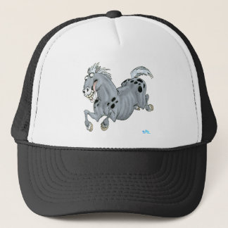 Crazy horse pet