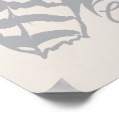 Crazy Horse Poster (Hoek)