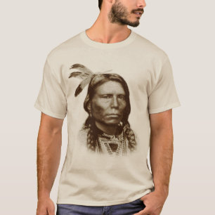 Crazy Horse T-shirt