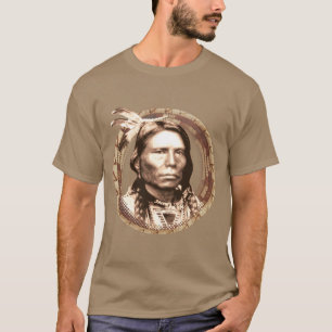 Crazy Horse T-shirt