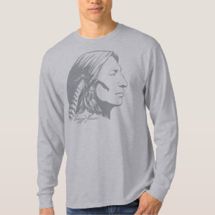 Crazy Horse T-shirt