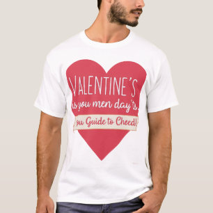 Crazy in Love Levendig Roze & Rode Pop Art Shirt