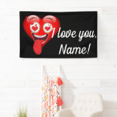 Crazy in Love Spandoek (Insitu)
