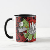 Crazy Insane Cyborg Robot War Turtle Mok (Links)