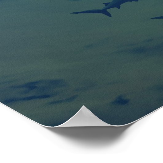 Crazy Ivan Poster (Hoek)