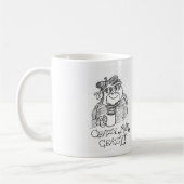 Crazy Java Mok (Links)