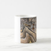 Crazy Lace Agate Koffiemok (Center)