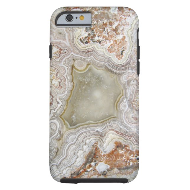 Crazy-Lake Case-Mate iPhone Case (Achterkant)