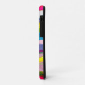 Crazy Lines iphone 11 Case-Mate iPhone Case (Achterkant/links)