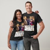 Crazy - Luo Feng T-shirt (Unisex)