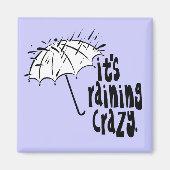 Crazy Magnet (Voorkant)