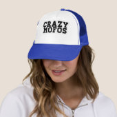 Crazy Mofos (Niall Horan) Pet (In situ)