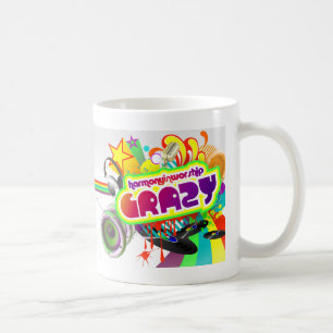 "Crazy" Mok