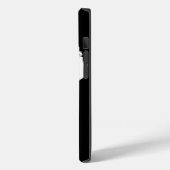 Crazy monkey Case-Mate iPhone case (Achterkant / Links)