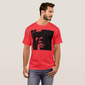 Crazy Mothaf#cka Named Gusto T-shirt (Voorkant volledig)