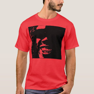Crazy Mothaf#cka Named Gusto T-shirt