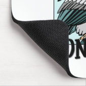 Crazy over de condors muismat (Hoek)