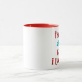 Crazy over God Mok (Midden)