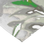 Crazy Paint - Cheetah Tafelkleed (Gekanteld)