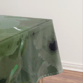 Crazy Paint - Cheetah Tafelkleed (Voorbeeld)