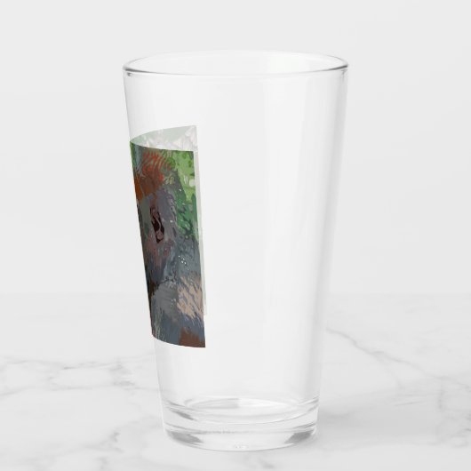 Crazy Paint - Gorilla Glas (Links)