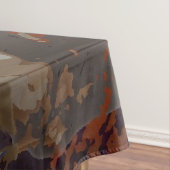 Crazy Paint - Koala Tafelkleed (Voorbeeld)