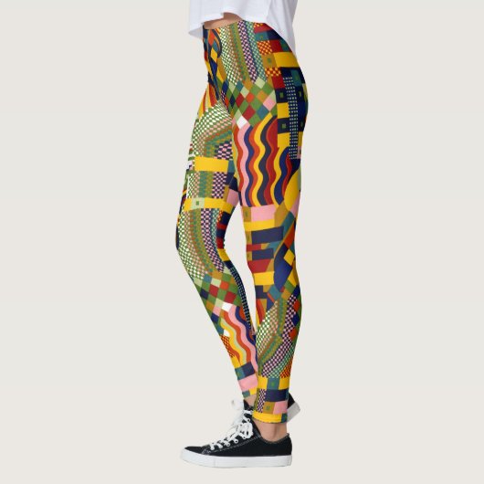 Crazy Pants Leggings (Links)