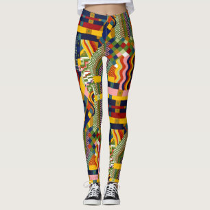 Crazy Pants Leggings