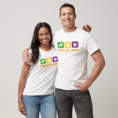 Crazy Pet Owner T-shirt (Unisex)