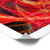 CRAZY PHOTON POSTER (Hoek)