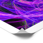 CRAZY PHOTON POSTER (Hoek)