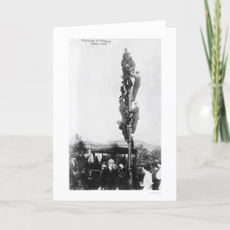 Crazy Pirates Basefall Fans 1909 Kaart