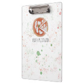 Crazy pizzakklembord klembord (Links)